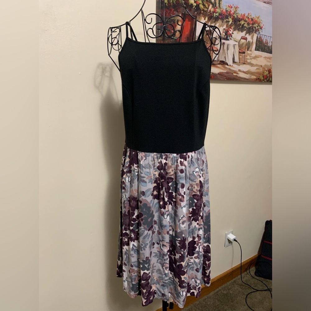 LOFT Black Top